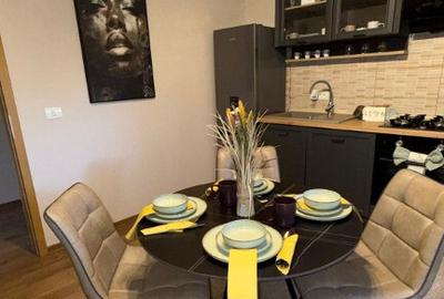 Duplex Confort ?i intimitate Dumbravi?a in fa?a - 7