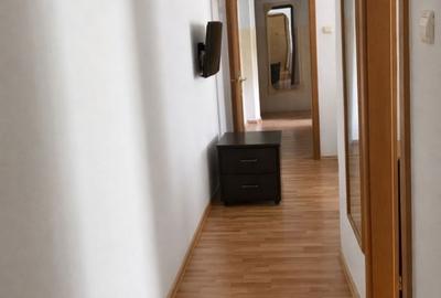 Apartament cu 2 camere, mobilat în Tăbăcărie - 5