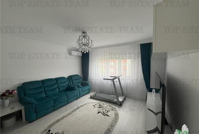 Apartament premium 3 camere bloc 1986 zona 13 septembrie - 11