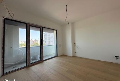 Apartament cu 2 camere în Eminescu - 9
