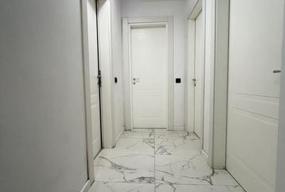 Apartament 3 camere loc parcare vedere la mare Sea ON Residence Mamaia - 15