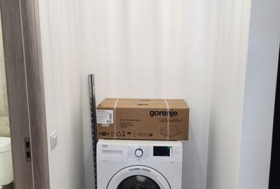 Inchiriez ap 2 camere NOU-prima inchiriere!Bragadiru Mc'Donald - 7