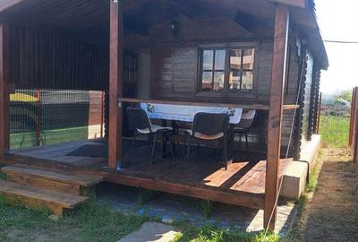 Casă cu 1 camere cu Teren 500 Mp în Central - 2