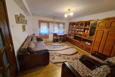 Apartament cu 2 camere semidecomandat în Râmnicu Sărat - 6