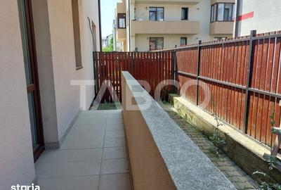 Apartament cu 2 camere decomandat în Central - 2
