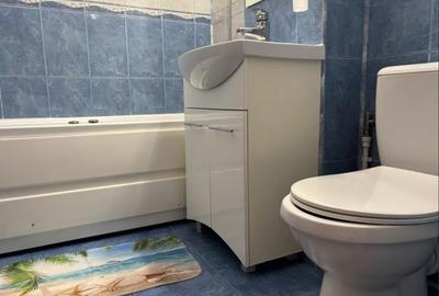 Apartament cu 3 camere in Dacia-Sc. 26 - 8