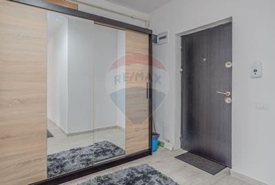 GARSONIERA | COMISION 0% | 37MP | SANPETRU | PET FRIENDLY - 16