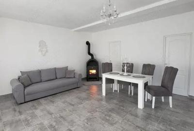 Casă cu 3 camere cu Teren 700 Mp în Dumbrăvița - 15