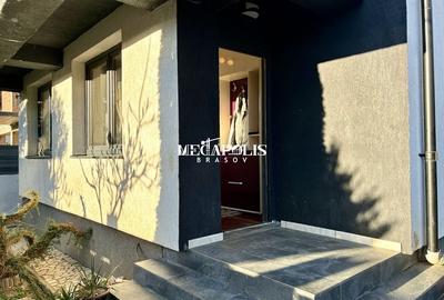 Casă / Pet-Friendly / Ghimbav / 4 camere / Terasă - 7