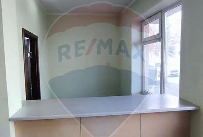 Spa?iu comercial Traiav Vuia - 150mp - 18