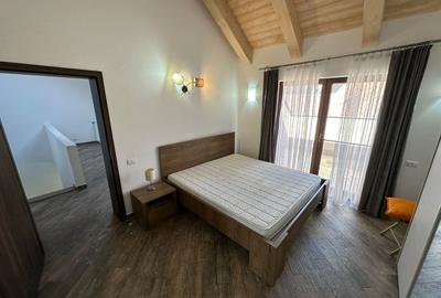 Duplex cu 4 camere cu Canalizare în Sud - 13