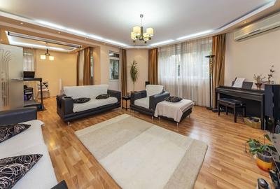 Casă cu 6 camere cu Teren 600 Mp în Drumul Taberei - 11