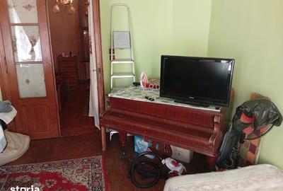 Apartament cu 3 camere în Central - 8