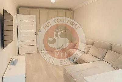 Apartament cu 3 camere decomandat în Gorjului - 8