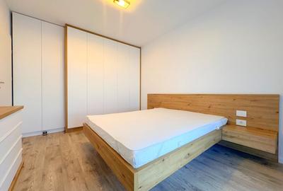Apartament cu 2 camere decomandat, mobilat în Aradului - 12