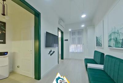 Apartament de lux cu 3 camere ?i salon inchiriat Ultracentral, Arad - 8