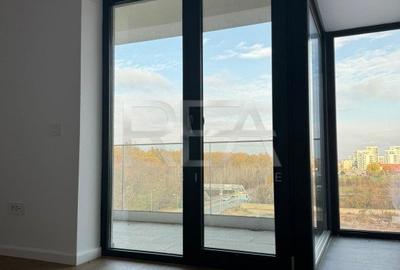 3 camere | bloc nou langa padure - 1