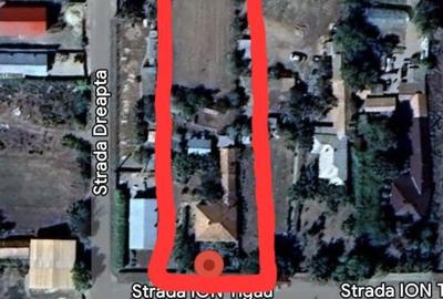 Casă cu 4 camere în Smeeni - 2