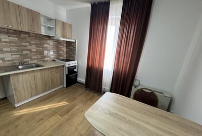 Apartament 2 camere, 36 mp,  zona Bariera Valcii - 1