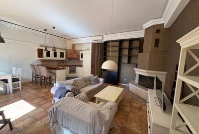 Apartament cu 2 camere decomandat, mobilat în Centrul Istoric - 5