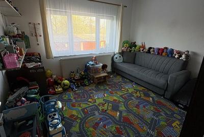 Apartament cu 2 camere decomandat în Central - 3