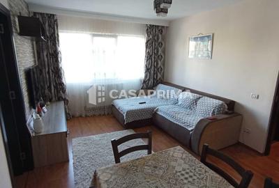 Apartament cu 3 camere semidecomandat, mobilat în Podu Roș - 3