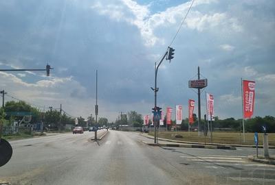 Teren de 760 mp, în Central