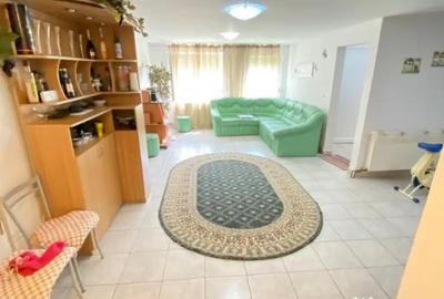 Casă cu 3 camere cu Teren 706 Mp în Central - 9