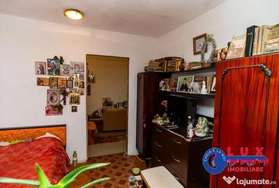 Apartament cu 2 camere semidecomandat în Central - 9