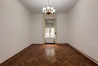 Apartament cu 2 camere decomandat în P-ța Unirii - 3