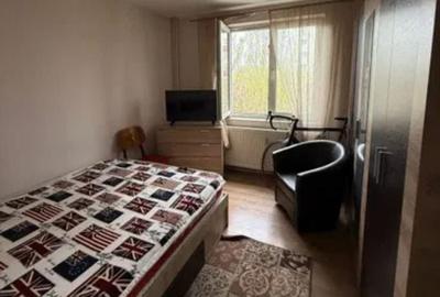 3 camere  mobilat strLuica Berceni Grand Arena - 4