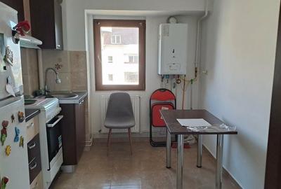 Garsonieră decomandată în Liteni - 2