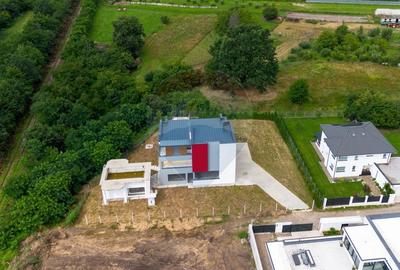Vila cu piscina - Bistrita - 57