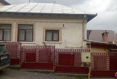 Casă cu 2 camere în Central - 7