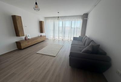Apartament cu 2 camere semidecomandat în Dacia - 5