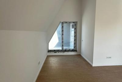 Titan vila insiruita 5 camere 139 mp + curte  46 mp AUCHAN - 16