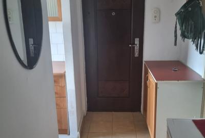 Garsonieră decomandată în Bălcescu - 3