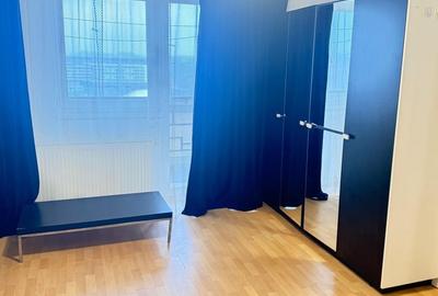 Garsonieră decomandată, mobilată în Vitan-Bârzești - 4