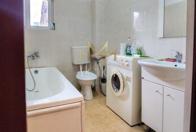 Apartament cu 1 camera, balcon, bloc nou, Gheorgheni, zona Diana! - 10