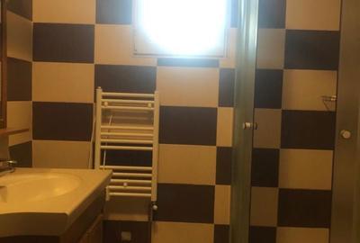 Apartament cu 3 camere decomandat în Central - 7