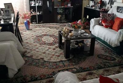 Casă cu 3 camere în Plosca - 1