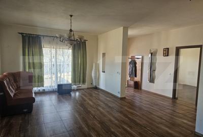 Casă cu 5 camere cu Teren 350 Mp în Ghercești - 11