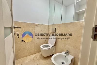 Apartament cu 3 camere decomandat în Dărmănești - 20