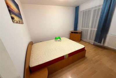 Apartament de inchiriat 2 camere decomandat Sibiu Strand - 6
