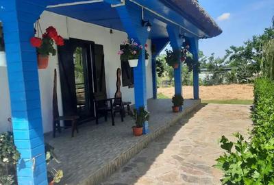 Teren în Partizani - 3