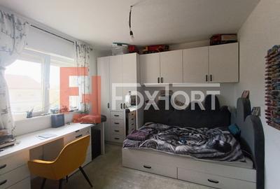 Duplex  4 camere + Apartament - V7228 - 12