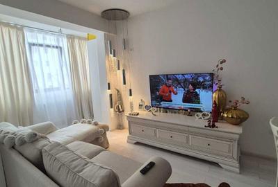Apartament cu 2 camere semidecomandat în Militari - 4