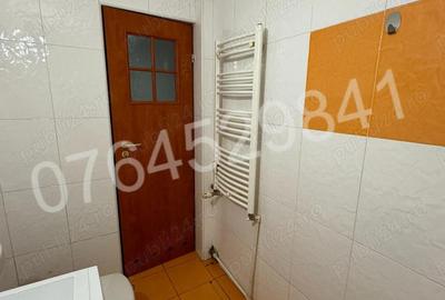 Garsoniera Sos. Colentina 70,vizavi de scoala 39,la 3 min.Mc Donald's si 200m interesctie Fundeni - 1