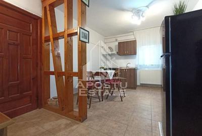 Apartament cu 3 camere decomandat în Șagului - 8