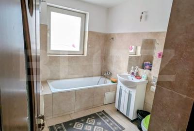 Casa spațioasa P+1, 145 mp -  Valea Adanca, Iași - 10